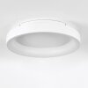 MARAYA Ceiling Light LED white, 1-light source, Remote control