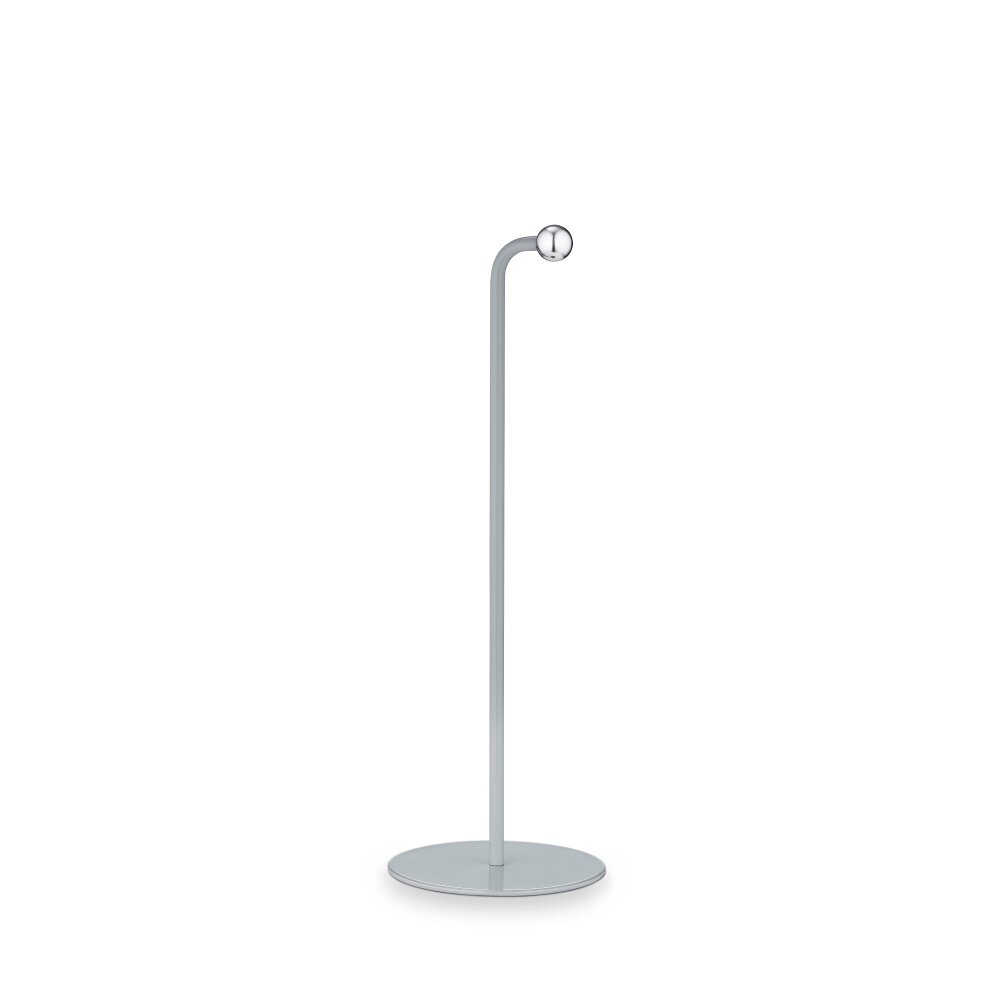 Reality MAXI Table lamp LED grey, 1-light source