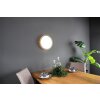 Luce Design SOLSTAR Wall Light LED Ecru, black, 1-light source