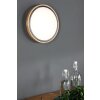 Luce Design SOLSTAR Wall Light LED Ecru, black, 1-light source