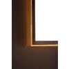 Luce Design SOLSTAR Wall Light LED Ecru, black, 1-light source