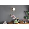 Luce Design PLUTO Wall Light black, 1-light source