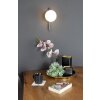 Luce Design PLUTO Wall Light black, 1-light source