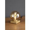 Luce Design PLUTO Table lamp gold, 1-light source