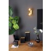 Luce Design NEPTUN Wall Light brass, 2-light sources