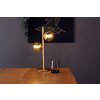 Luce Design NEPTUN Table lamp brass, 2-light sources