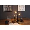 Luce Design NEPTUN Table lamp black, 2-light sources