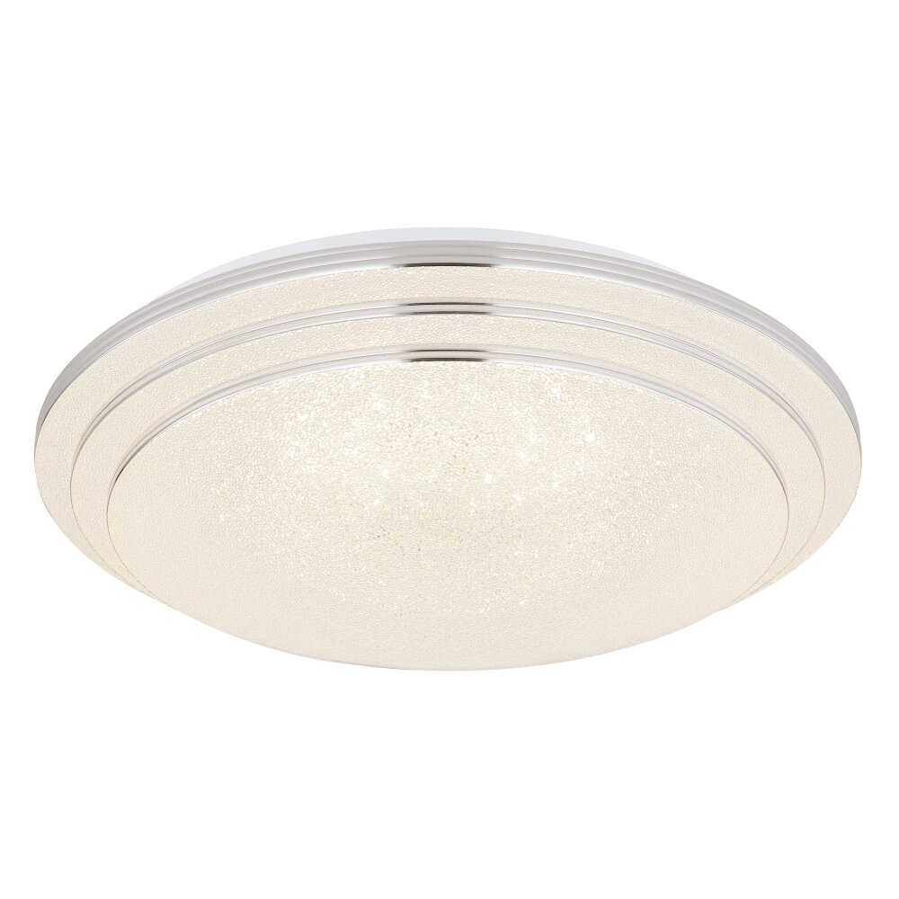 Globo ALEY Ceiling Light LED white, 1-light source, Remote control