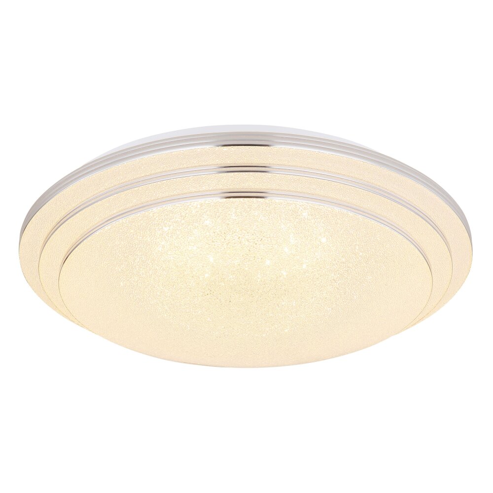Globo ALEY Ceiling Light LED white, 1-light source, Remote control