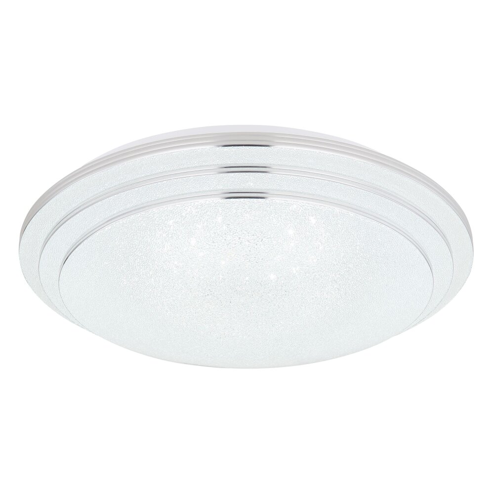 Globo ALEY Ceiling Light LED white, 1-light source, Remote control