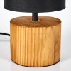 GENEVA Table lamp Ecru, 1-light source