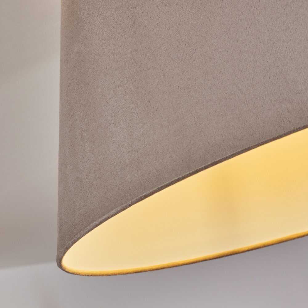 SAGU Ceiling Light white, 1-light source