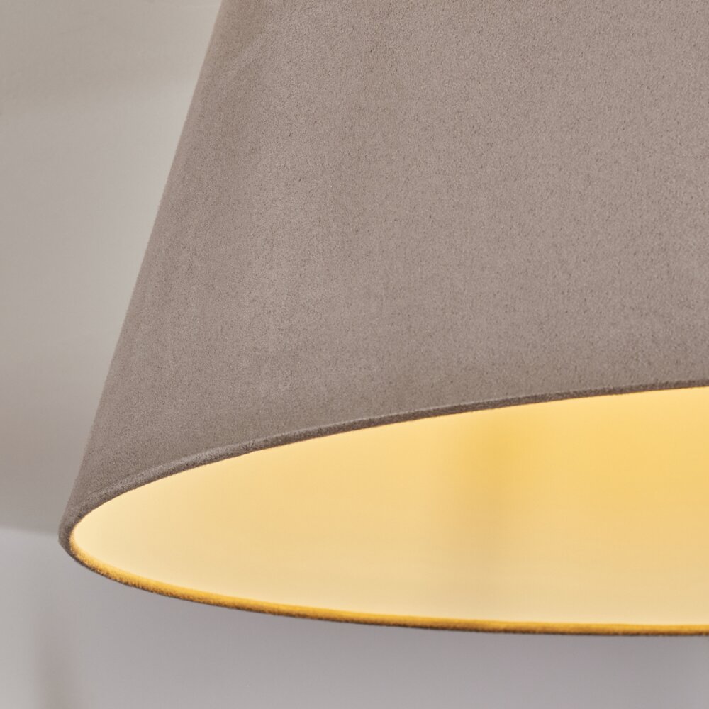 SAGU Ceiling Light white, 1-light source