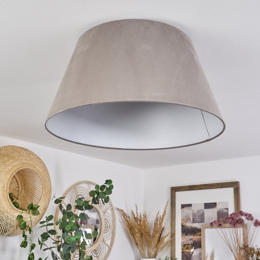 SAGU Ceiling Light white, 1-light source