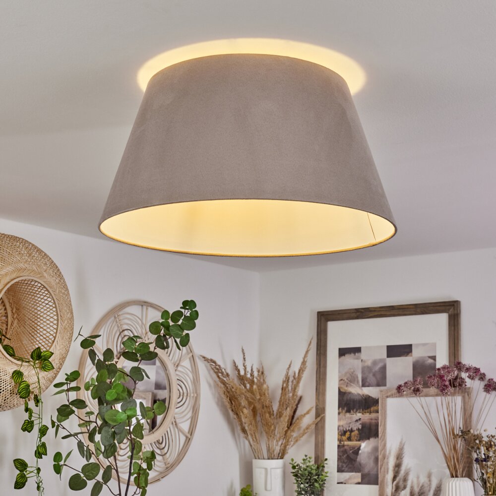 SAGU Ceiling Light white, 1-light source