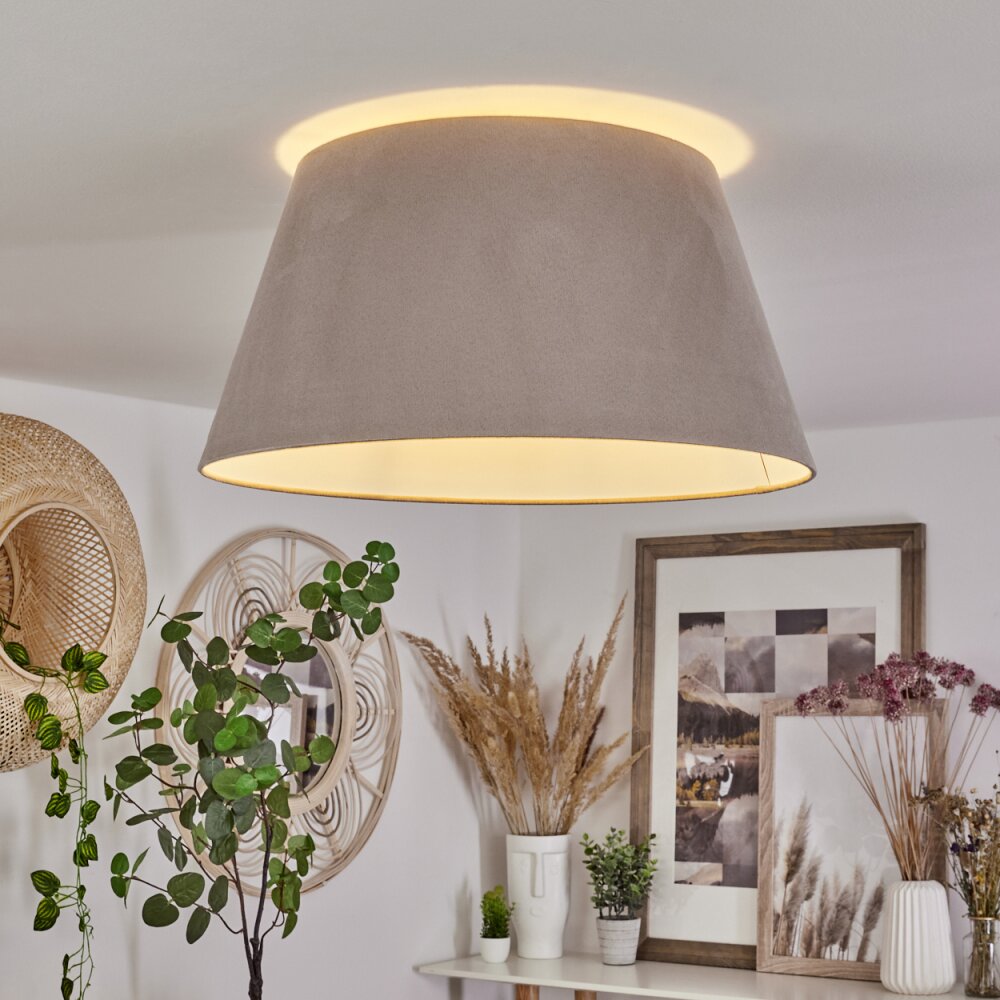 SAGU Ceiling Light white, 1-light source