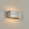 CHAVELHAS Outdoor Wall Light galvanized, 1-light source