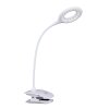 Globo HOLY Table Lamp LED white, 1-light source