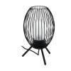 Eglo FUSIGNANO Table lamp black, 1-light source