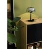 Eglo SOLO Table lamp black, 1-light source