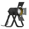 Steinhauer CARRÉ Table lampe black, 1-light source