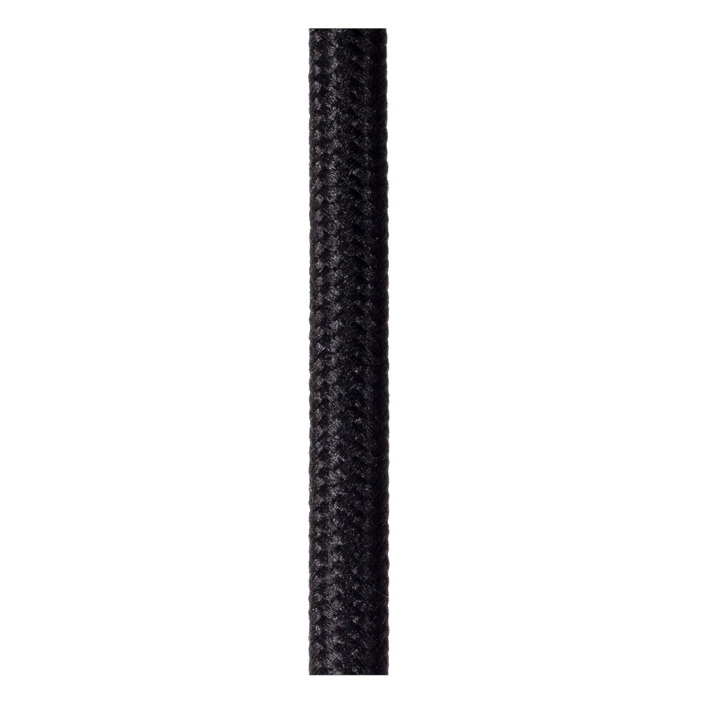 Lucide LUCAS Pendant Light black, 1-light source