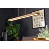 Luce-Design SOLARIS Pendant Light LED Ecru, black, 1-light source