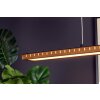 Luce-Design SOLARIS Pendant Light LED Ecru, black, 1-light source