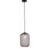 Luce-Design ASHFORD Pendant Light black, 1-light source