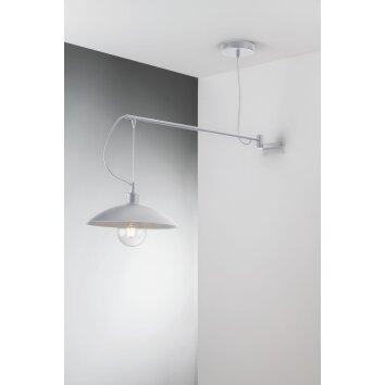 Luce-Design ELDORADO Wall Light white, 1-light source