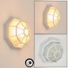 IBACACHE Outdoor Wall Light white, 1-light source