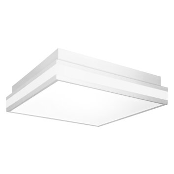 LEDVANCE DECORATIVE Ceiling Light white, 1-light source