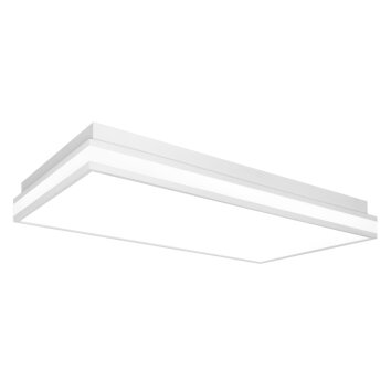 LEDVANCE DECORATIVE Ceiling Light white, 1-light source