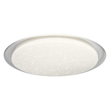 LEDVANCE DECORATIVE Ceiling Light white, 1-light source