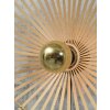 Good & Mojo BROMO Ceiling Light black, 1-light source