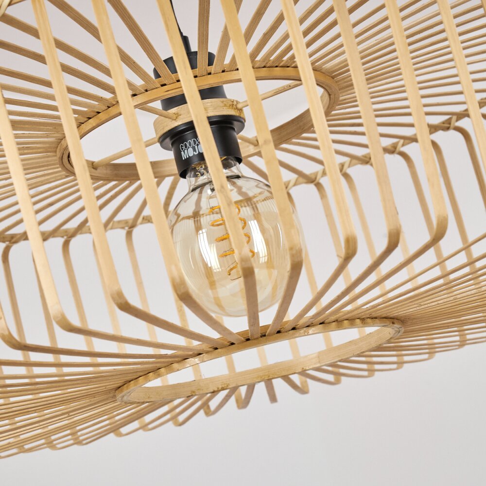 CALLIDE Pendant Light black, 1-light source