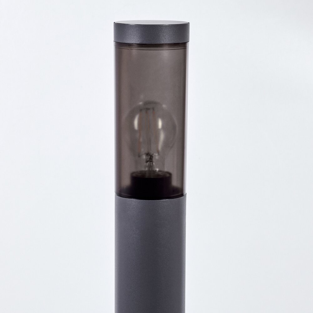 GABORONE path light anthracite, 1-light source