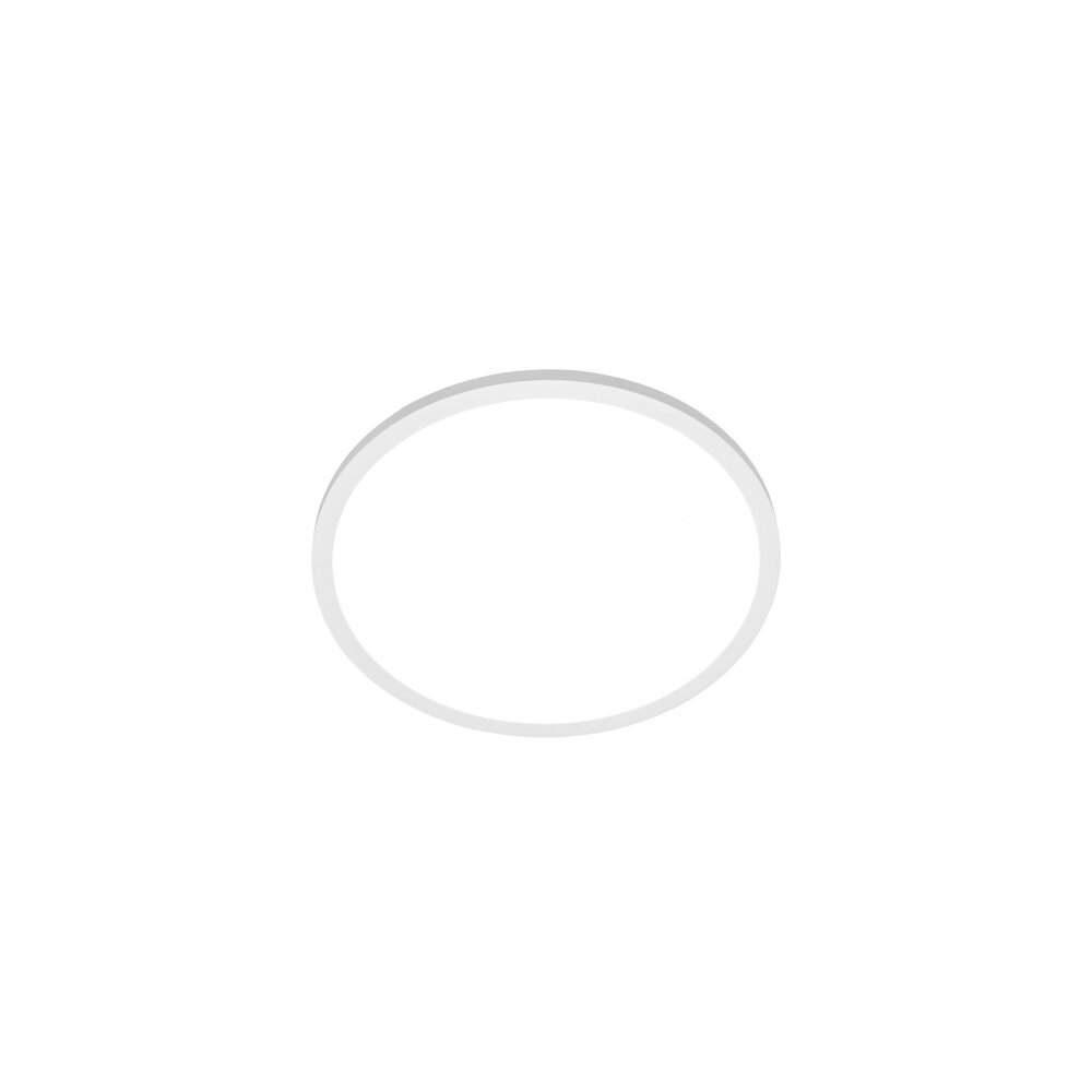 Trio Tray Ceiling Light LED white, 1-light source