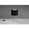 Reality Grace Table lamp gold, 1-light source