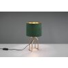 Reality Grace Table lamp gold, 1-light source