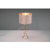 Reality Mary Table lamp gold, 1-light source