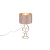 Reality Mary Table lamp gold, 1-light source