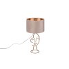 Reality Mary Table lamp gold, 1-light source