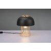 Reality Punch Table lamp gold, black, 1-light source