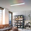 Leuchten-Direkt EDGING Ceiling Light LED white, 1-light source, Remote control