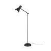 Reality Enzo Floor Lamp black, 1-light source