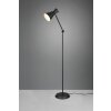 Reality Enzo Floor Lamp black, 1-light source