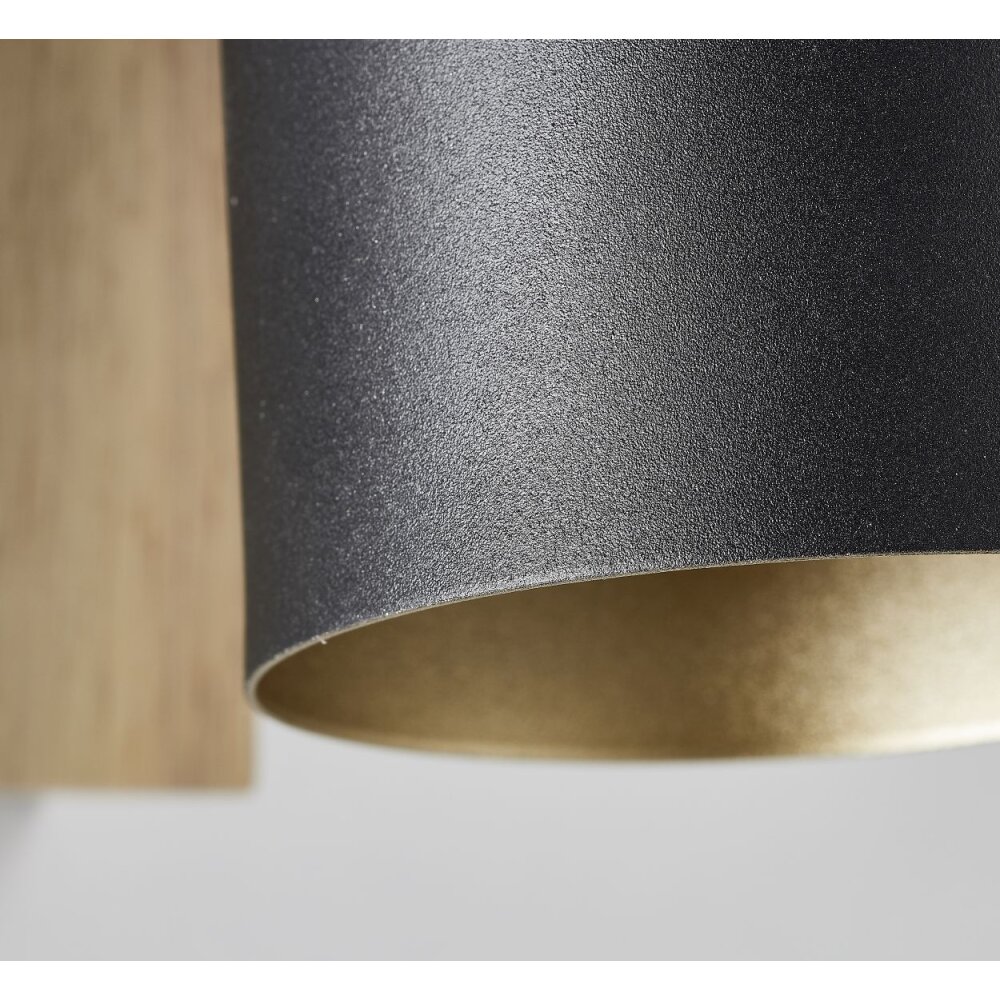 Brilliant Tronte Wall Light Ecru, 1-light source