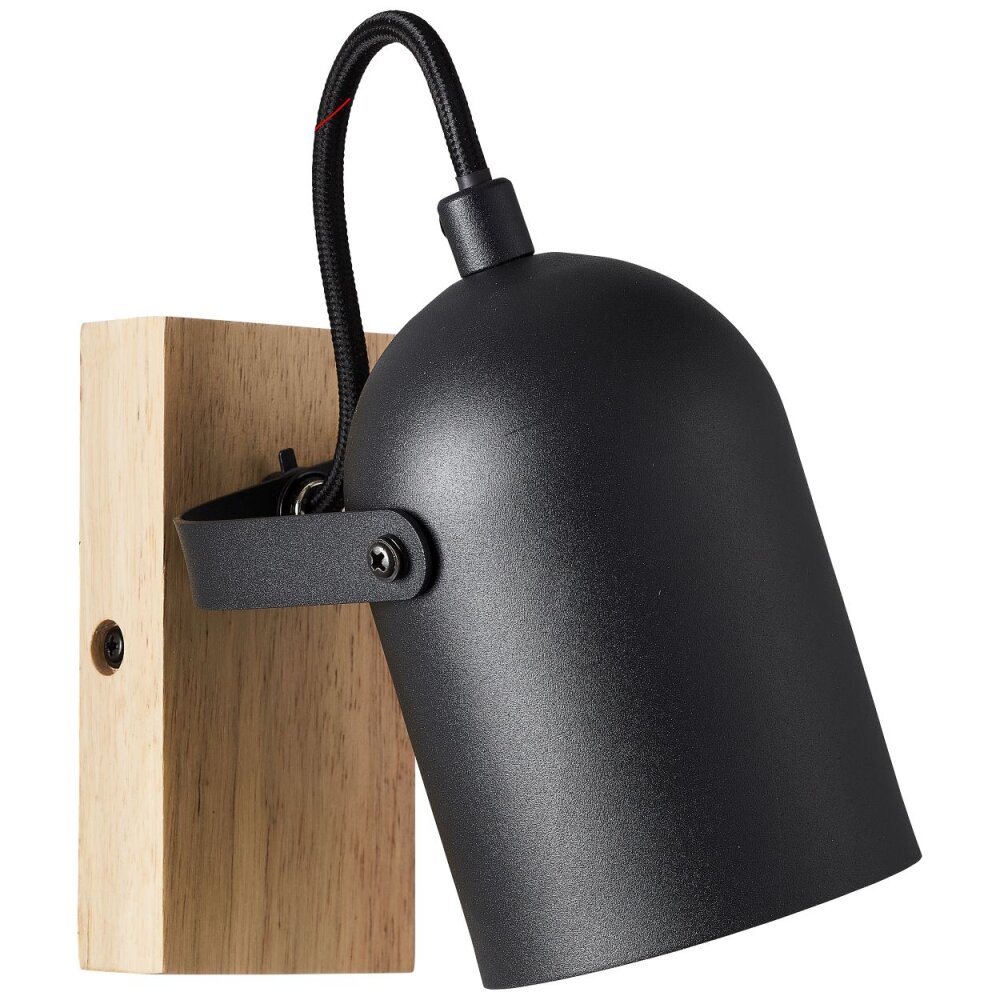 Brilliant Tronte Wall Light Ecru, 1-light source