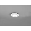 Reality Carus Ceiling Light LED white, 2-light sources